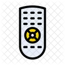 Remote Tv Control Icon