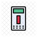 Remote Switch Control Icon