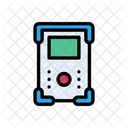 Remote Engineering Controller Icon