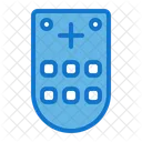 Remote Home Appliance Icon