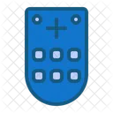 Remote Home Appliance Icon