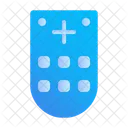 Remote Home Appliances Icon