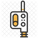 Remote Flash Accessories Icon