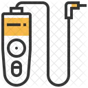 Remote Timer Accessories Icon