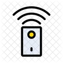 Remote  Icon