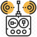 Remote Control Controller Icon