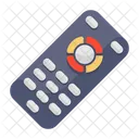 Remote Remote Control Tv Remote Icon