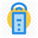 Remote Technology Electronic Icon
