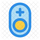 Remote Technology Electronic Icon