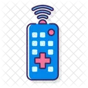 Remote Icon