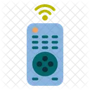 Remote Control Game Icon