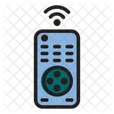 Remote Control Game Icon