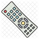 Remote Wireless Control Icon
