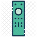 Remote  Icon