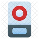 Remote Control Controller Icon