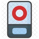 Remote  Icon