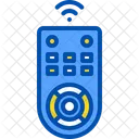 Remote Control Wireless Icon