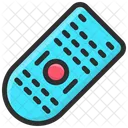 Remote Tv Control Control Icon