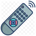 Remote Icon