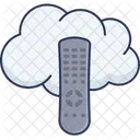Remote Control Device Icon
