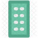 Remote Control Tv Icon