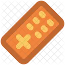 Remote Control Tv Icon