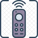 Remote Control Wireless Icon