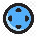 Remote  Icon