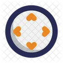 Remote  Icon