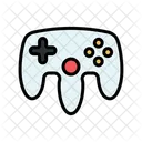Remote  Icon