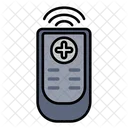 Remote  アイコン