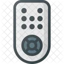 Remote Control Controller Icon