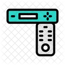 Remote  Icon