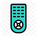 Remote  Icon