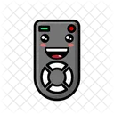 Remote  Icon