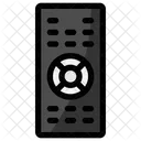 Remote  Icon