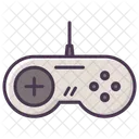 Remote Control Device Icon