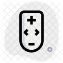 Remote Icon