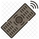 Remote  Icon