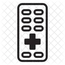 Remote  Icon