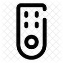 Remote  Icon