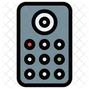 Remote  Icon