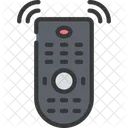 Remote  Icon