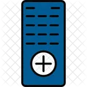 Remote  Icon
