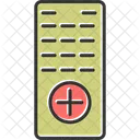 Remote Appliances Control Icon