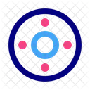 Remote  Icon