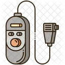 Remote Shutter Release Icon