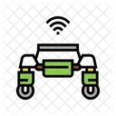 Remote  Icon