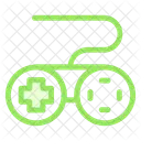 Remote Control Gamepad Icon