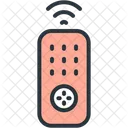 Remote Icon